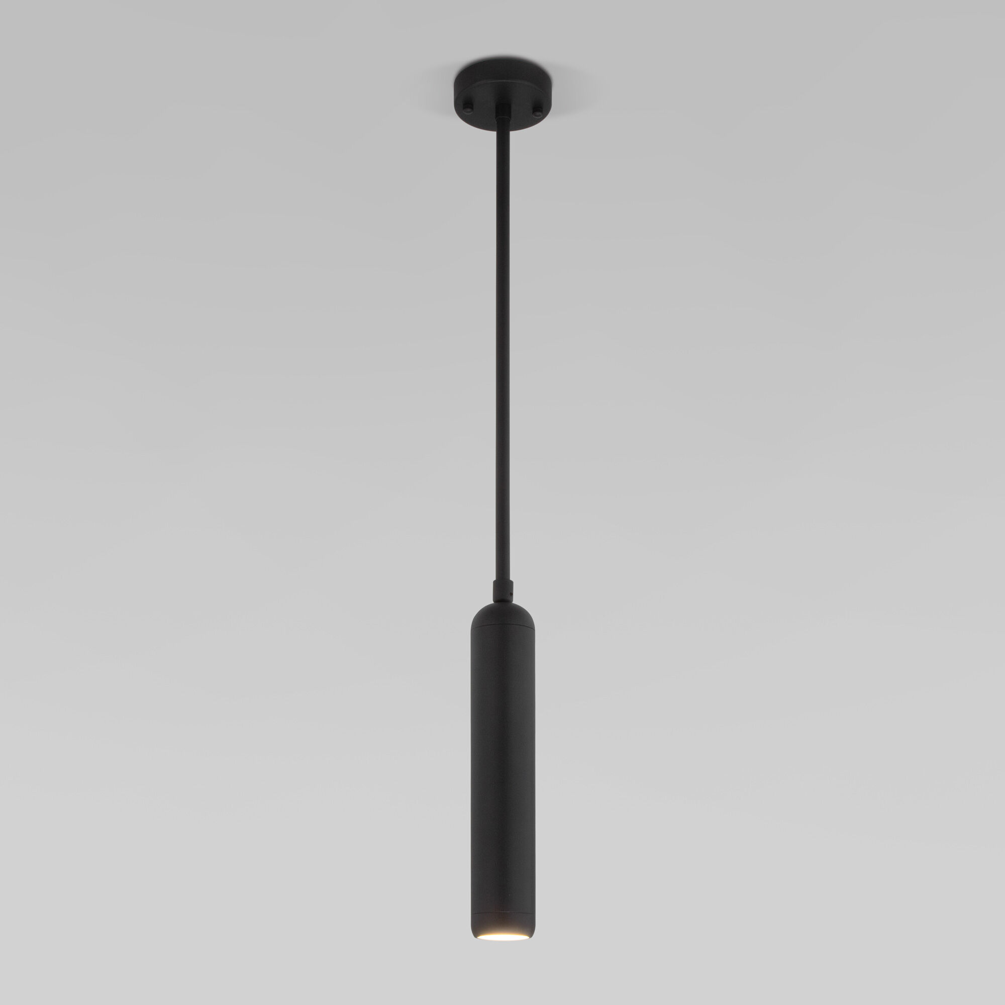 Светильник 6 см, Eurosvet Pacific 50255/1, черный