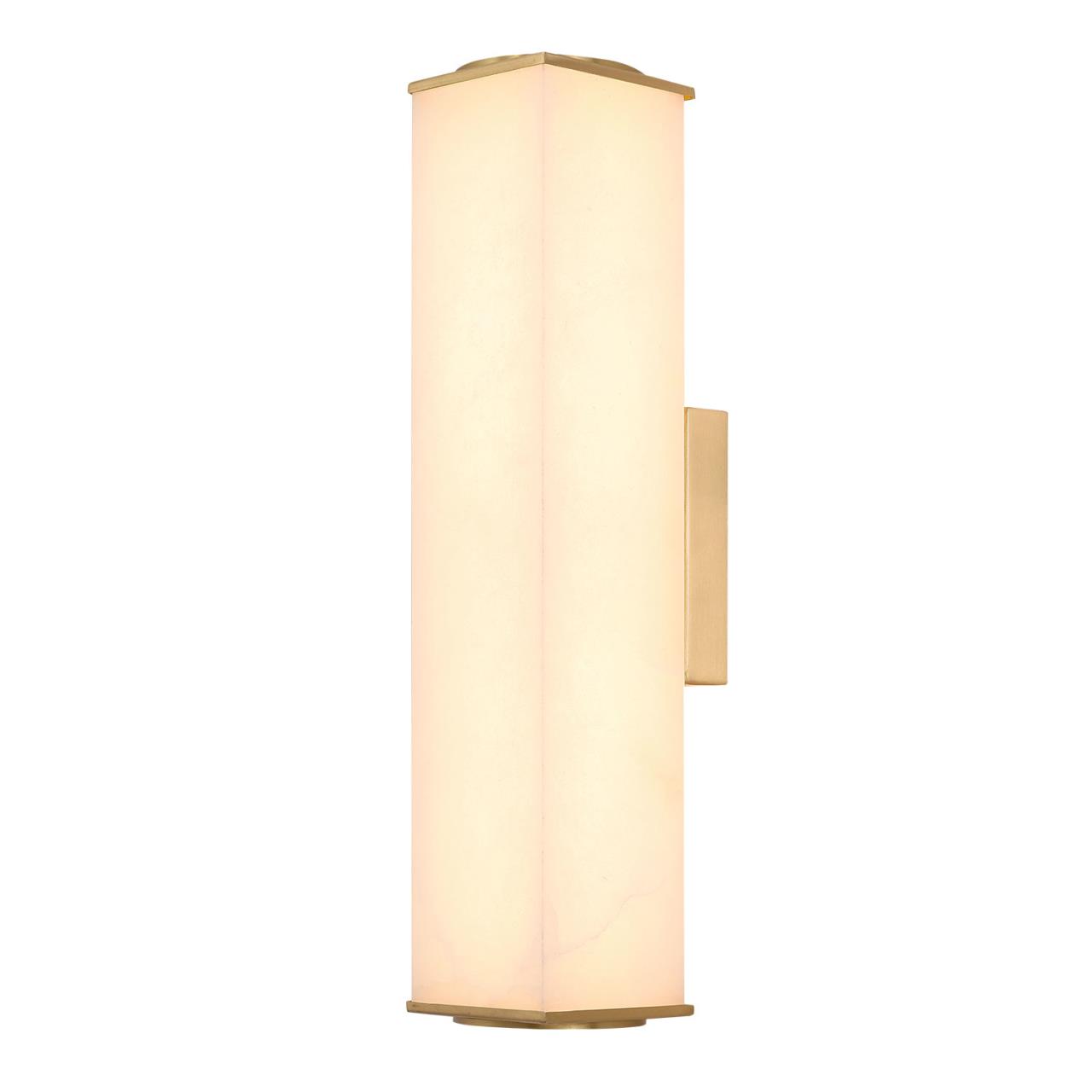 Настенный светильник MODESTYLE MS.108.400 BS бронза