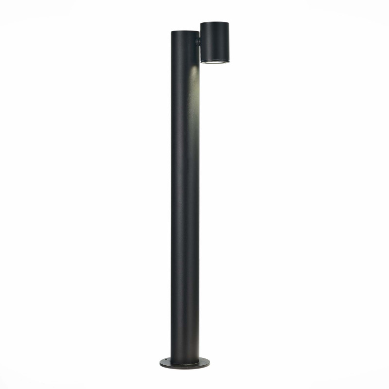 Светильник уличный наземный 12 см, 35W, ST LUCE VISIONI SL9003.405.01 Черный