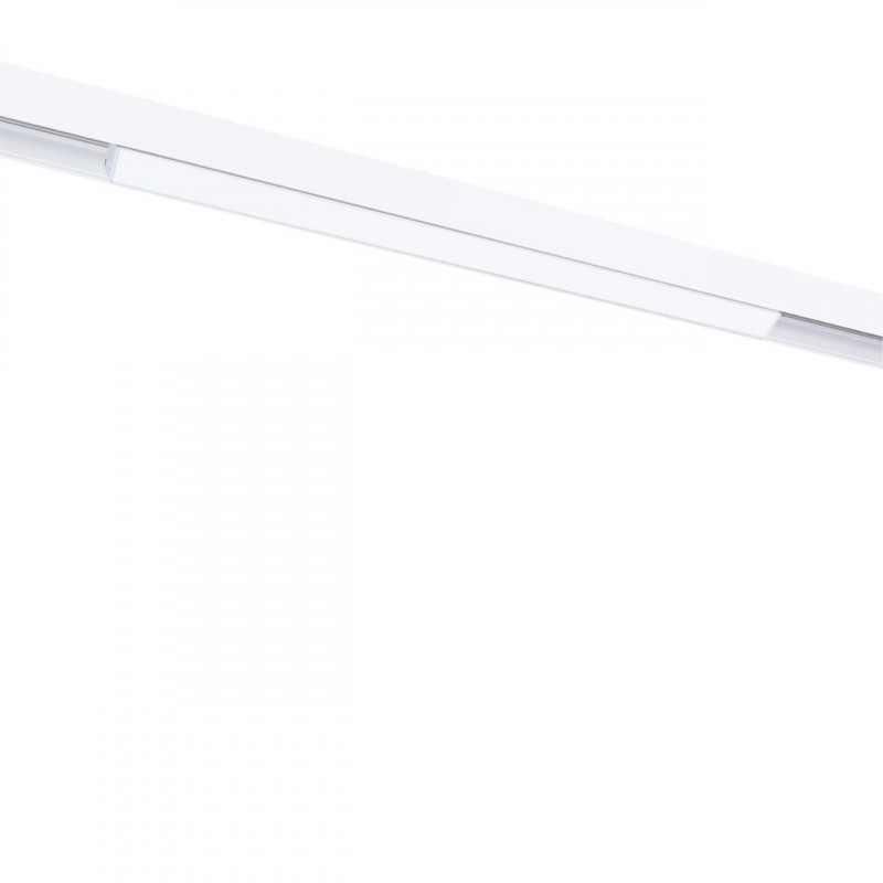 Светодиодный светильник 61 см, 15W, 4000K, Arte Lamp Linea A4633PL-1WH, белый