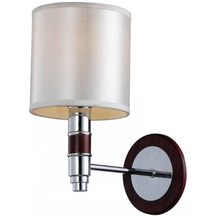 Бра Arte Lamp Jess A9513AP-1WG Бра Arte Lamp Jess A9513AP-1WG