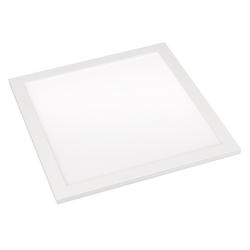 Панель IM-300x300A-12W Warm White (Arlight, IP40 Металл, 3 года) 023147(1)