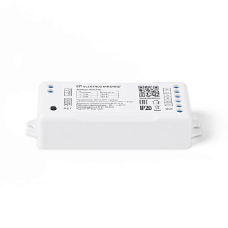 Умный контроллер для светодиодных лент MIX 12-24 В 95003/00 Elektrostandard
