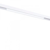 Светодиодный светильник 61 см, 15W, 4000K, Arte Lamp Linea A4633PL-1WH, белый