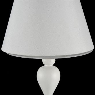 Подвесной светильник Maytoni Intreccio ARM010-22-W, белый