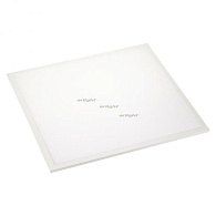 Панель IM-600x600A-40W White (Arlight, IP40 Металл, 3 года) 023144