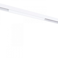 Светодиодный светильник 41 см, 12W, 4000K, Arte Lamp Linea A4632PL-1WH, белый