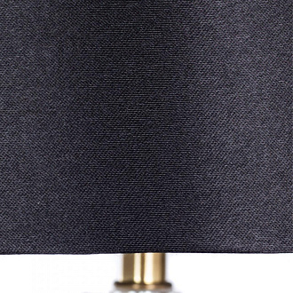 Настольная лампа 23 см Arte Lamp MUSICA A4025LT-1PB золото