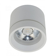 Светильник 7*7 см, LED 5W, 3000K Aployt Gita APL.0043.09.05, 5W LED, 3000K, белый