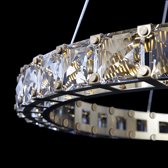 Светильник 99 см, 75W, 3000K, LOFT IT Tiffany 10204/1000 Gold, золото 