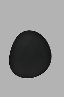 Бра 18*18 см, LED 5 W, Moderli Parma V10469-WL Черный