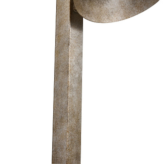 Светильник 85 см, Favourite Phillo 4132-1F, античное серебро
