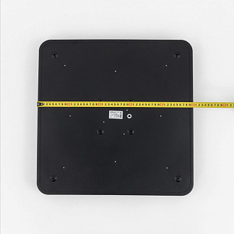 Cветильник 50 см, 95W, 3000-5500K, Citilux Купер CL724K95G1 RGB, черный
