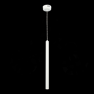 Светильник подвесной 3 см, 3W 4000K ST LUCE Подвесные светильники ST153.543.03 Белый