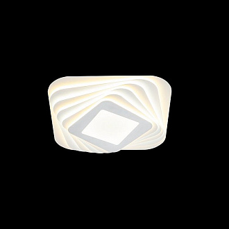 Потолочный светильник Freya Severus FR6005CL-L60W белый 
