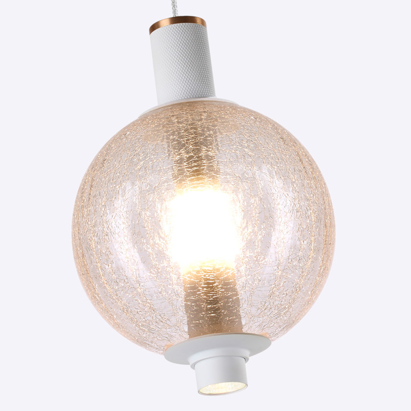 Подвесной светильник 16*193,5 см, 9W, Favourite Kolbe 4314-1P