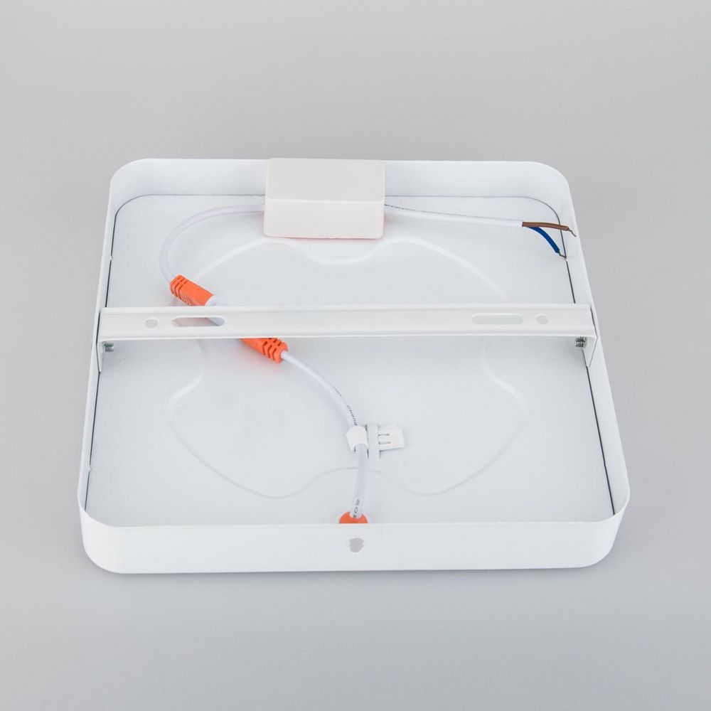 Светильник 20 см, 18W, 4200К DLS034 18W 4200K Elektrostandard