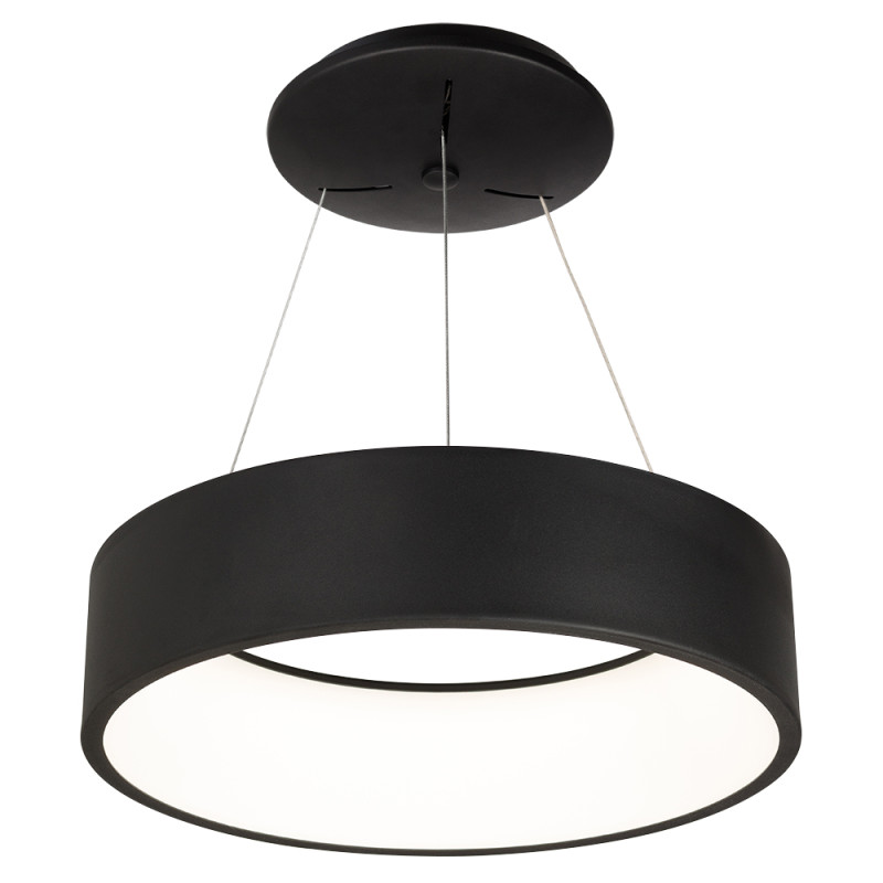 Подвесной светильник Arlight 023392(1) 45,5*45,5*120 см, 33W, белый (дневной)K,