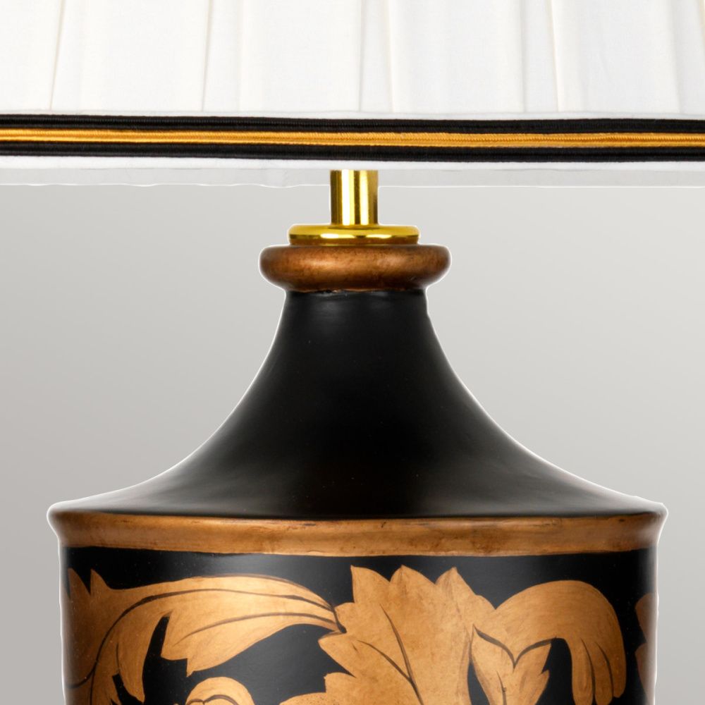 Настольная лампа Elstead Lighting , Арт. DL-NARBONNE-TL