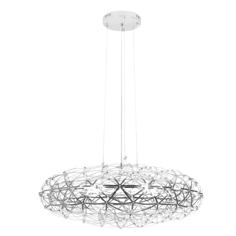 Светильник 95 см, 45W, 3000K, LOFT IT Raimond 1898/1000 Chrome, хром