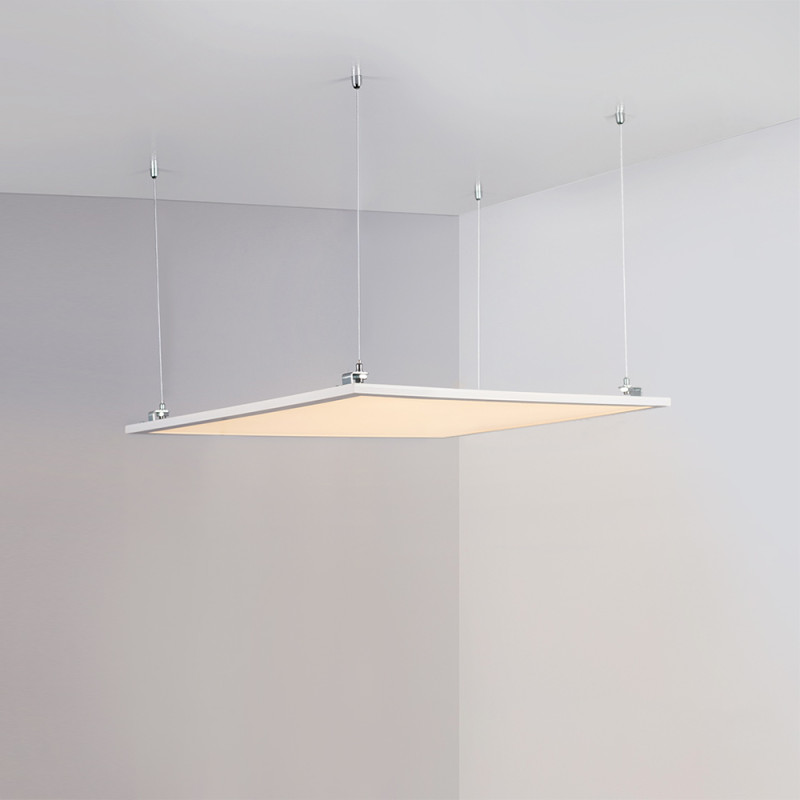 Офисный светильник Arlight 023145(2) 59,5*59,5*1,04 см, 40W, белый (дневной)K,