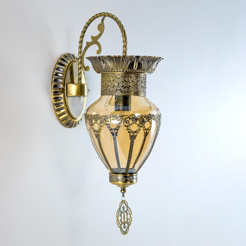 Бра Citilux Каир CL419413 бронза