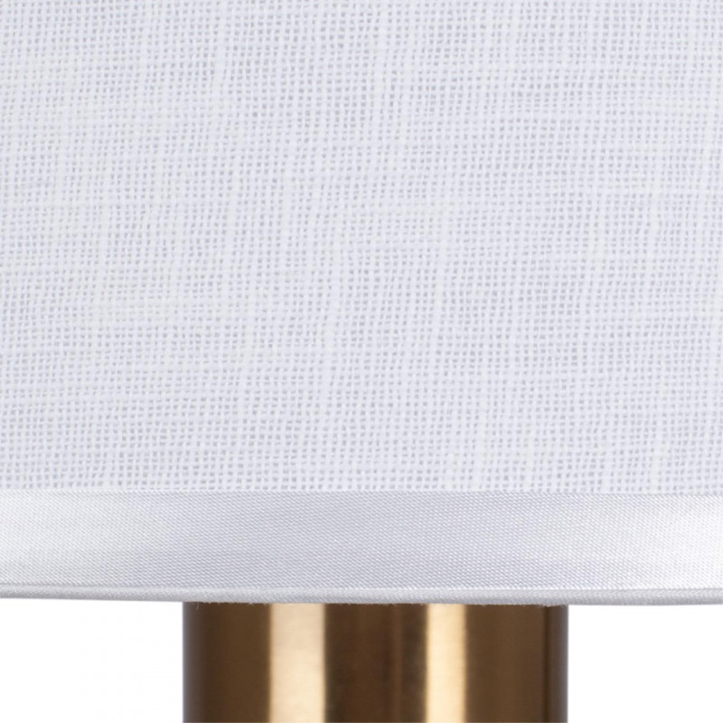 Настольная лампа 30 см Arte Lamp PROXIMA  A4031LT-1PB медь