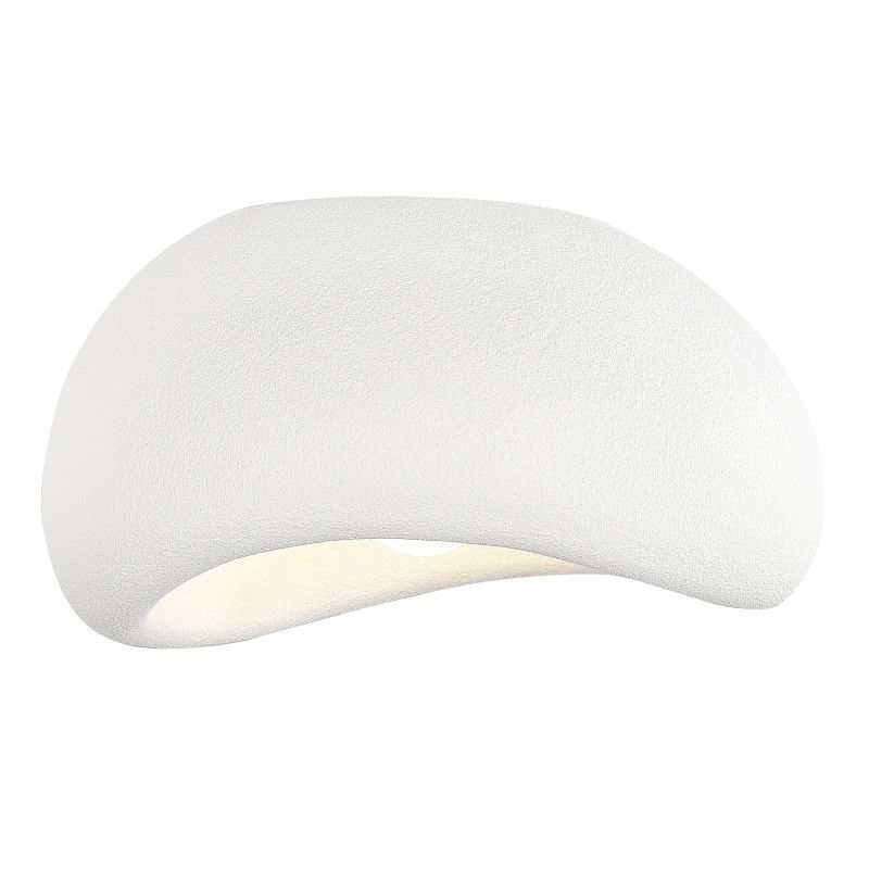 Накладной светильник 60*48*30,7 см, 1*E27*60W, ST-Luce Sabi SL1522.512.01, белый
