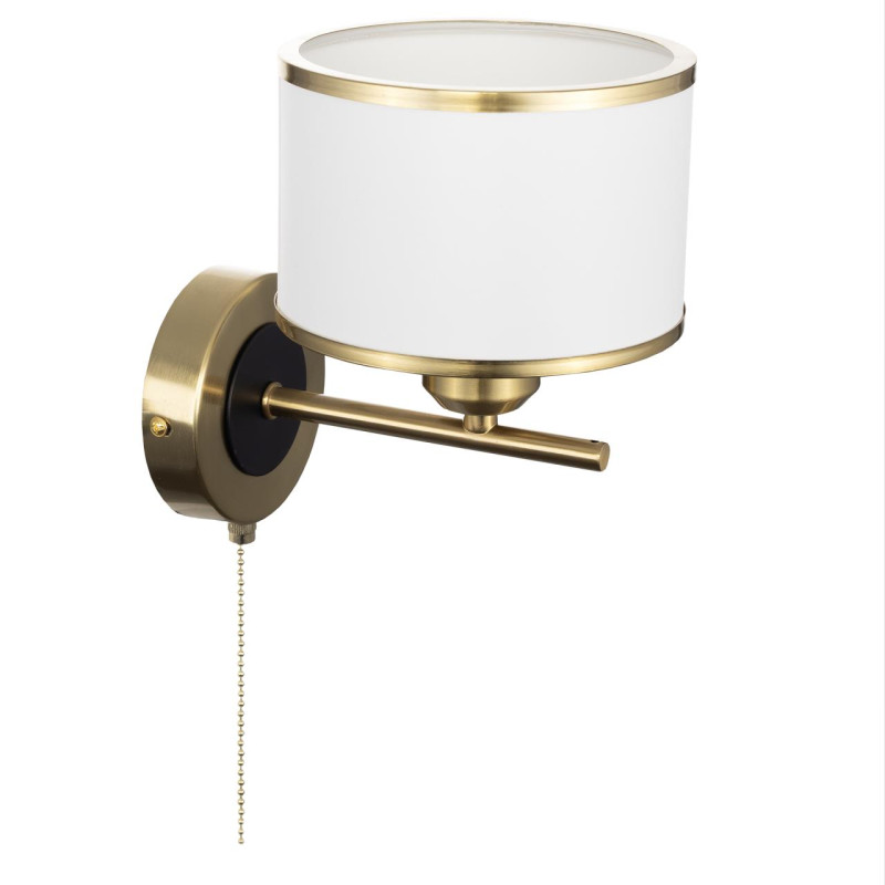 Бра 1*Е27 Citilux CL421413 ALTON