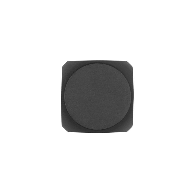 Уличный настенный светодиодный светильник Maytoni Bond Street O015WL-L4B, 4W LED, 3000K, черный