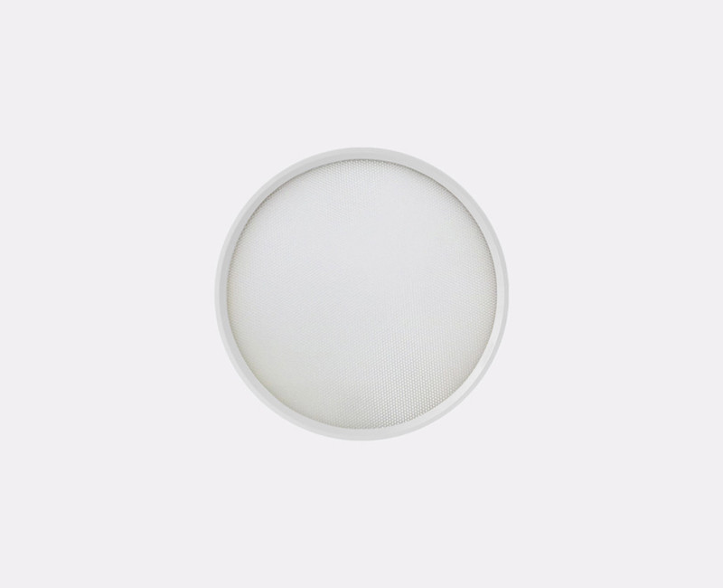 Накладной светильник 22*2,5 см, ITALLINE  IT011-5020 white
