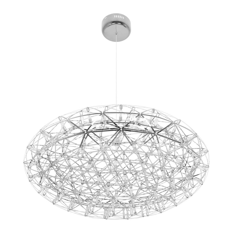 Светильник 75 см, 48W, 3000K, LOFT IT Raimond 9027-75 Chrome, хром