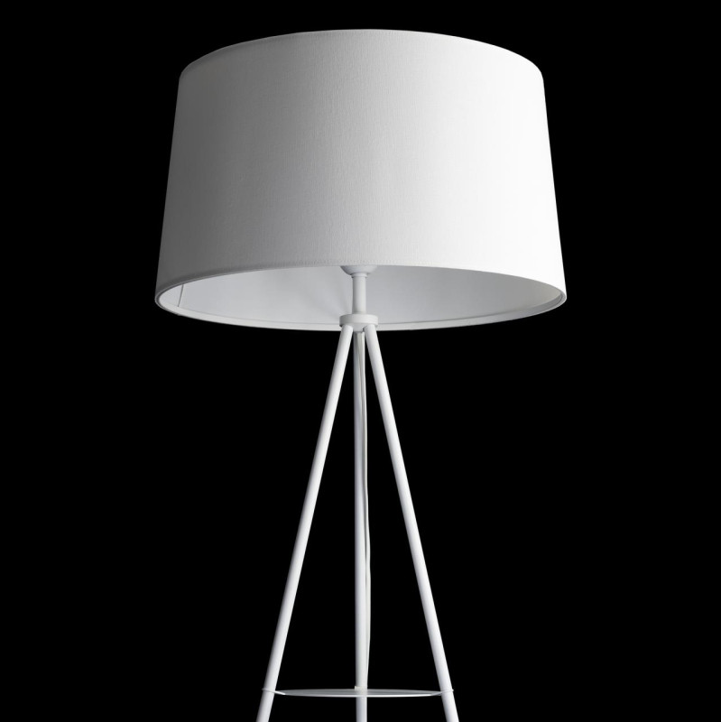 Торшер Citilux CL806020 Рейнер Белый 