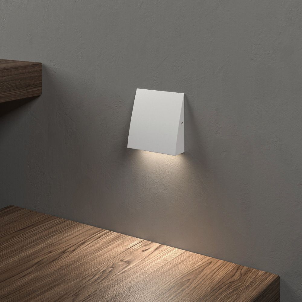 Подсветка светодиодная для лестниц 40159/LED Elektrostandard Wally 4690389217838, a071233