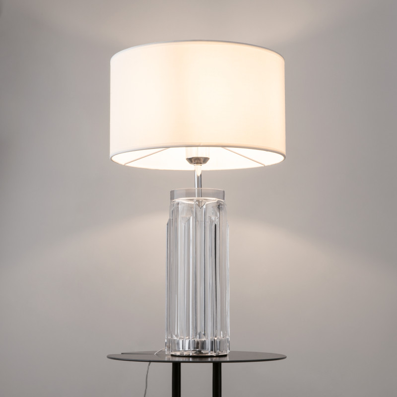 Светильник 53 см, Maytoni Muse MOD304TL-01CH, хром