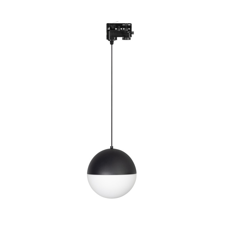 Светильник на шине Arlight 035937 15*15*15 см, 11W, белый (дневной)K,