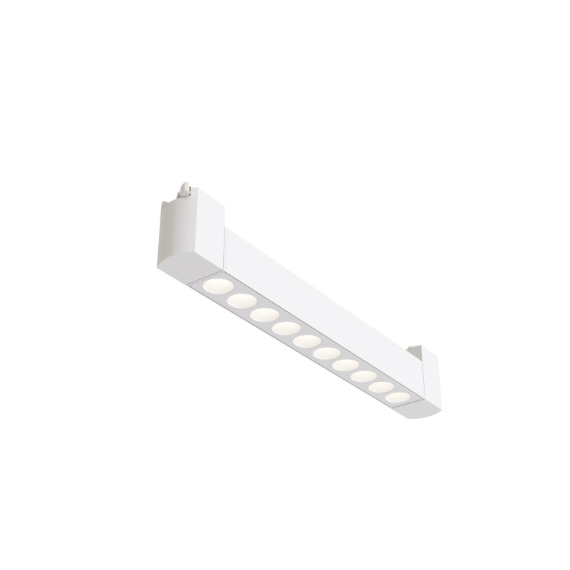 Светильник 34 см, 10W, 4000K, Technical TR010-1-10W4K-M-W, белый