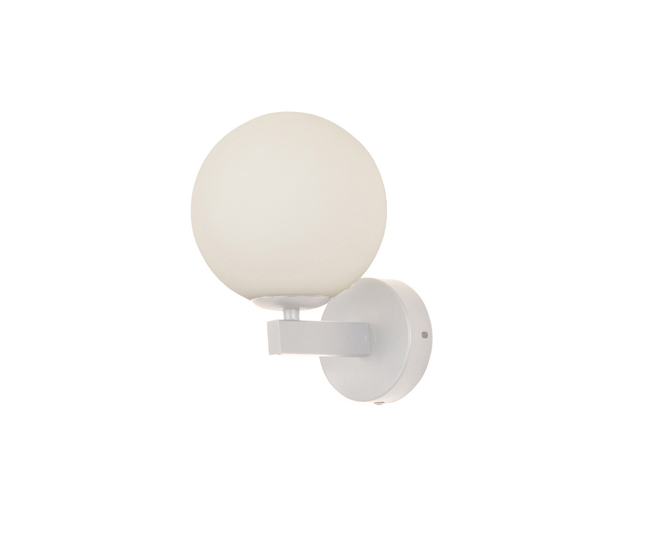 Бра 24 см, Kink Light 07508-1,01, белый