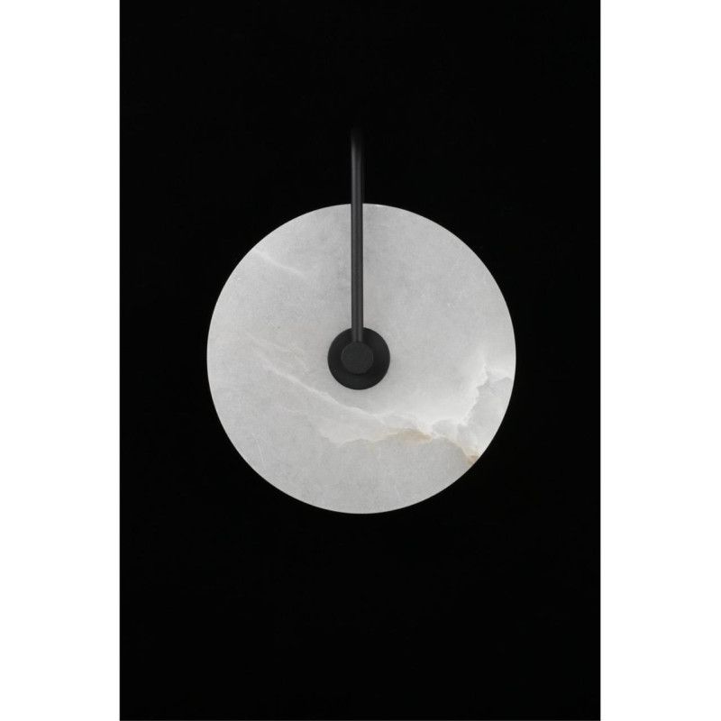 Бра 11*25*31 см Aployt Zhulen APL.322.11.05,