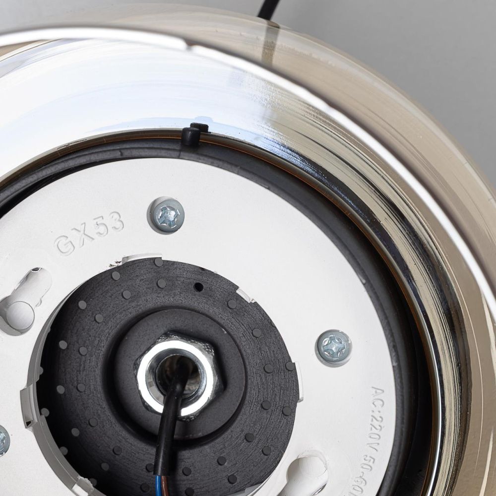 Светильник 64 см, Citilux ESPACE CL243161, черный