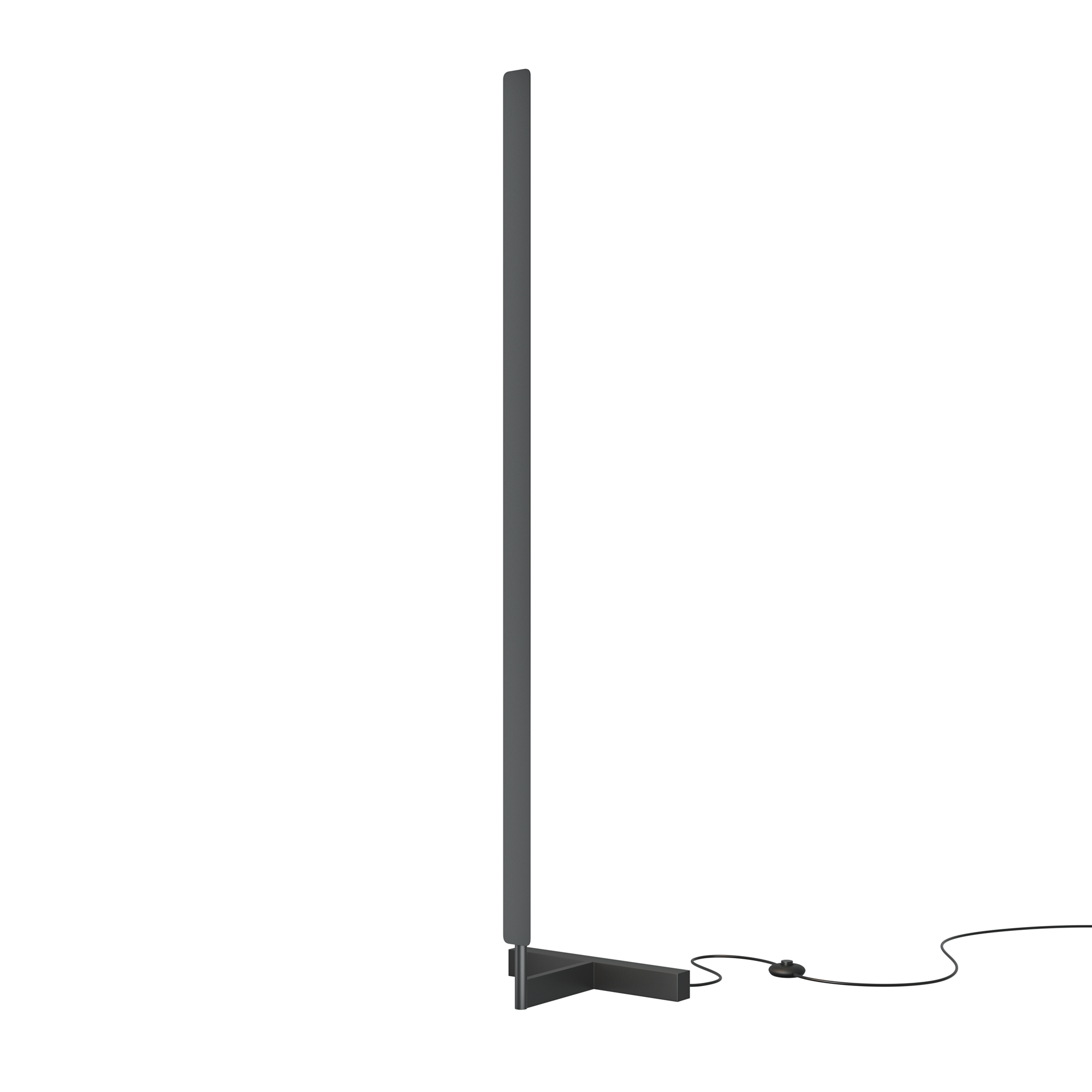 Торшер 38*163,5 см, LED, 24W Maytoni Combo MOD214FL-L20B3K, Черный