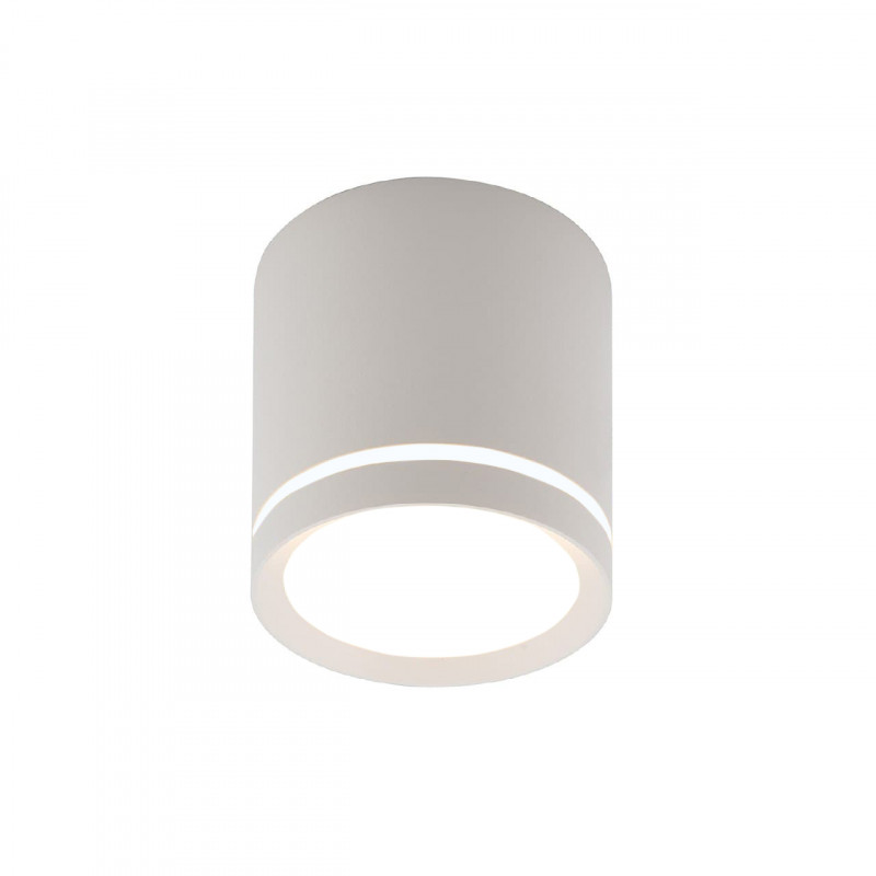 Светильник 7*7 см, LED 5W, 4000K Denkirs DK4013-WH белый