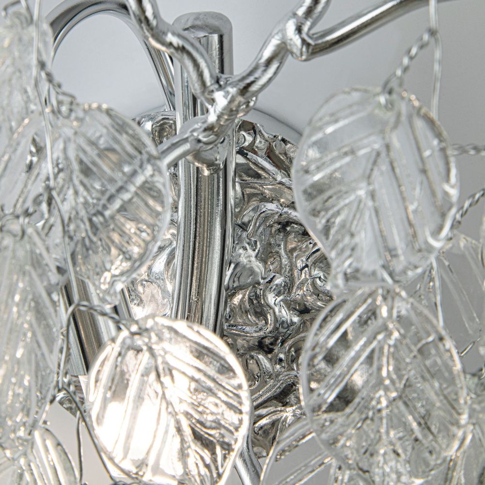 Настенный светильник MODESTYLE MS.2109.350 SL