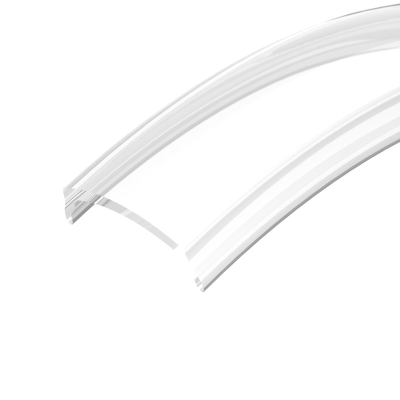 Экран Arlight 023594 200*0,8*0,36 см. Цена указана за 2 метра. Продается кратно 2 метрам.