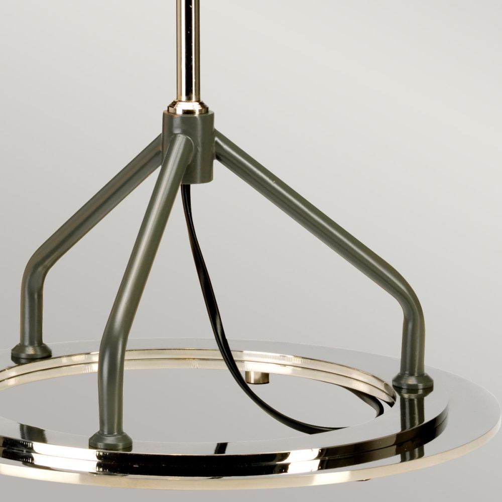 Настольная лампа Elstead Lighting, Арт. VICENZA-TL-GPN