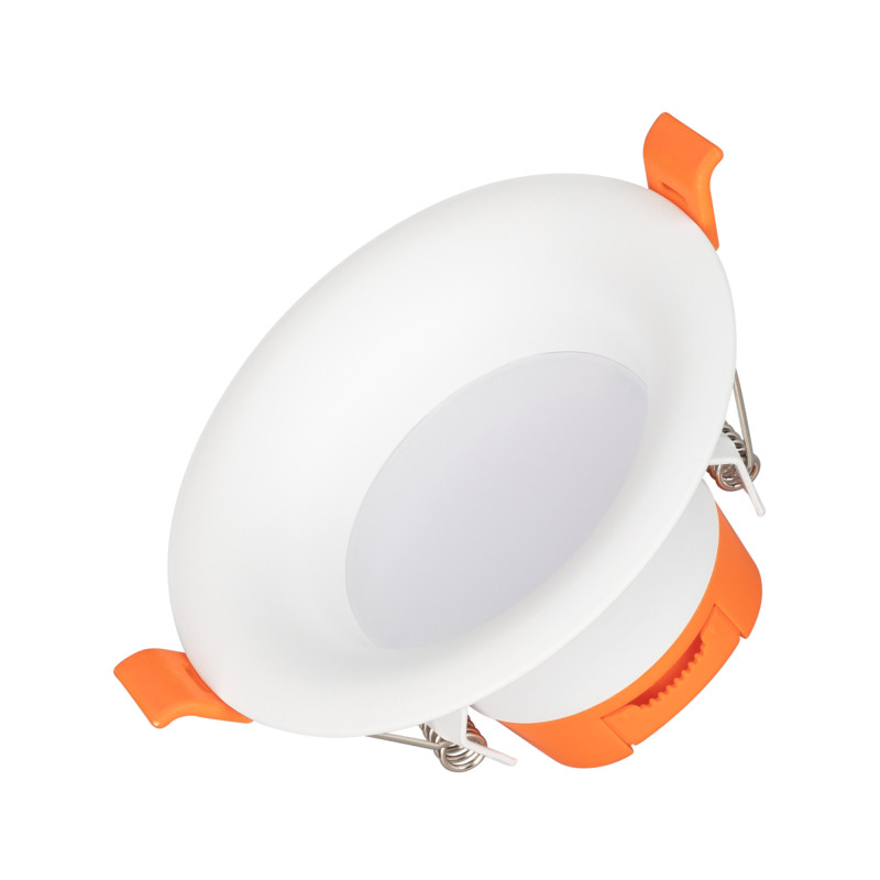 Встраиваемый светильник Arlight 036578 *10,2*6,3 см, 7.6W, белый (теплый)K,