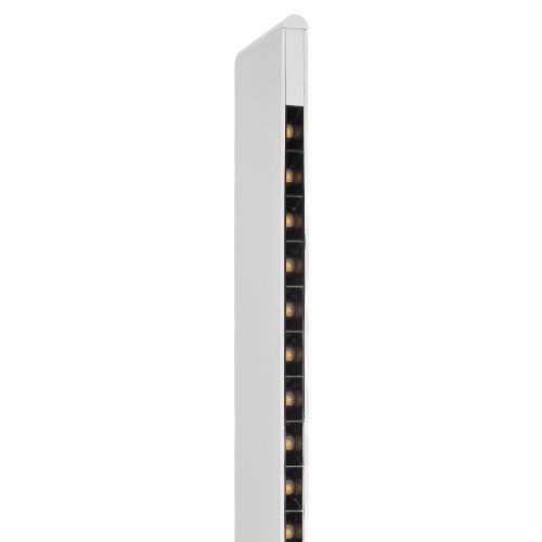 Светильник 120 см, 36W, 4000K, Citilux EDGE CL720030N LED, белый