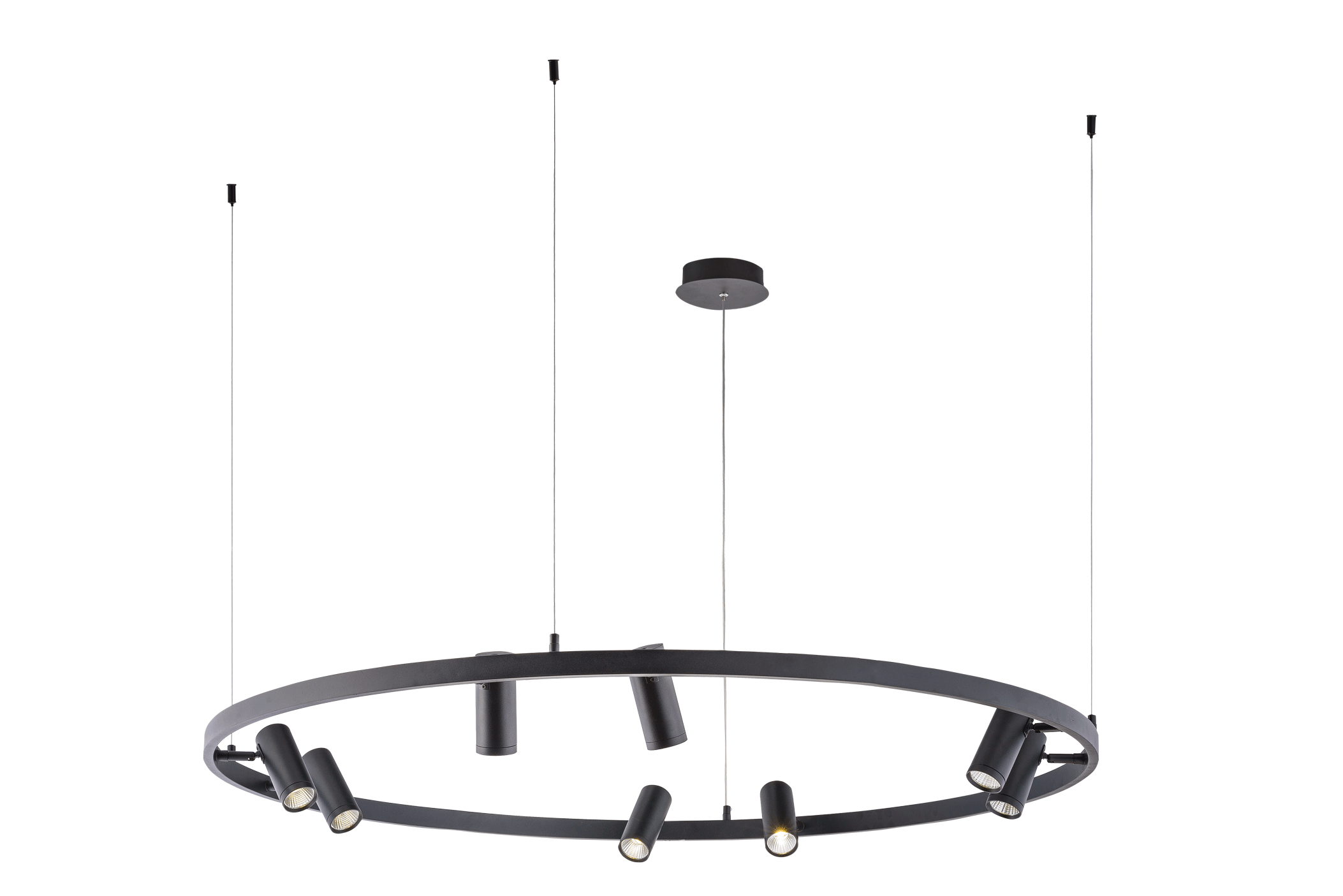 Светильник 1200*1500, LED, 24W 4000K NewRgy LED 2021-5+8 SBK, SBK