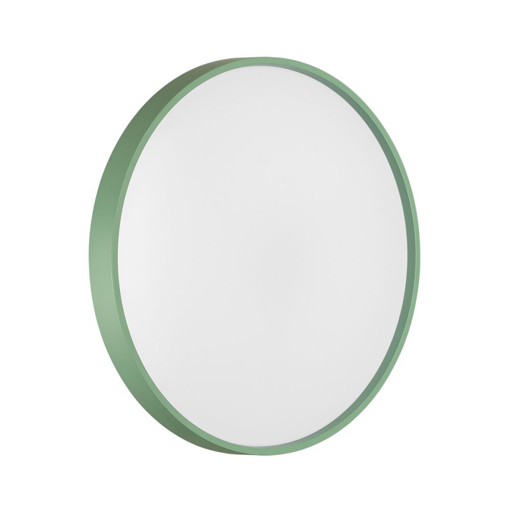 Светильник 48 см, 76W, 3000-6000K, Sonex 7743/ELN, зеленый