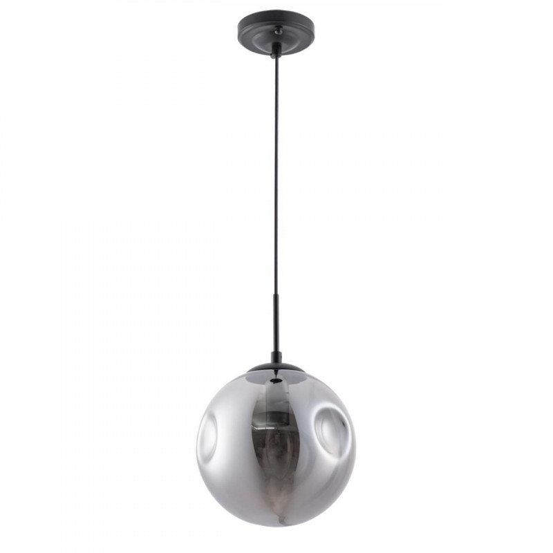 Светильник подвесной Arte lamp Tureis Черный A9920SP-1BK